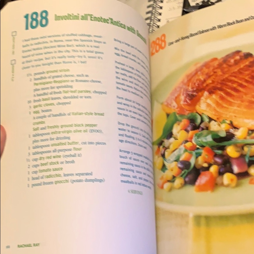 Cookbook - Picture 3 of 3